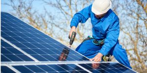Installation Maintenance Panneaux Solaires Photovoltaïques à Marions